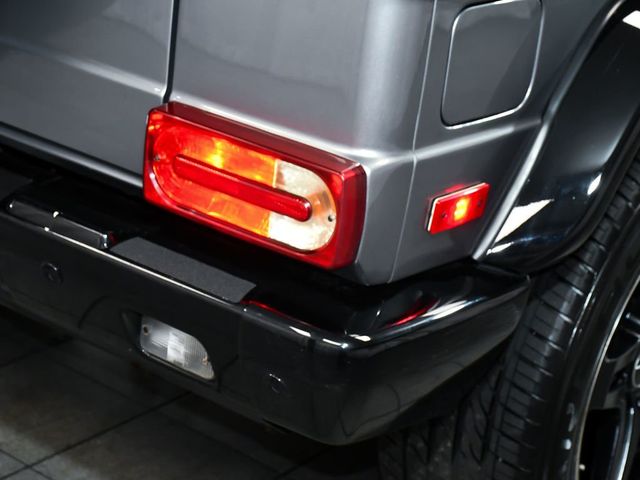 2018 Mercedes-Benz G-Class G 550 - 23019228 - 73