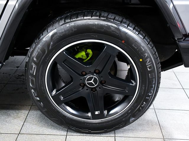 2018 Mercedes-Benz G-Class G 550 - 23019228 - 7