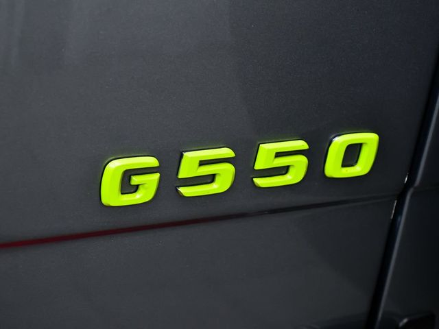 2018 Mercedes-Benz G-Class G 550 - 23019228 - 80