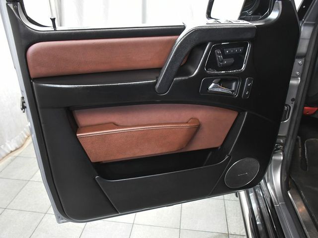 2018 Mercedes-Benz G-Class G 550 - 23019228 - 8