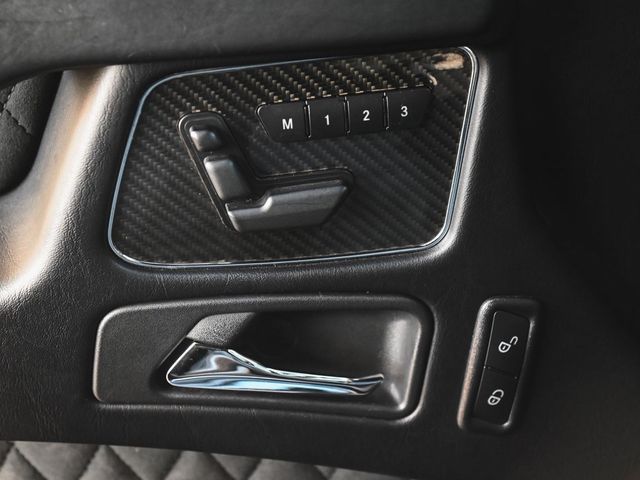 2018 Mercedes-Benz G-Class G 550 Squared - 22914647 - 9