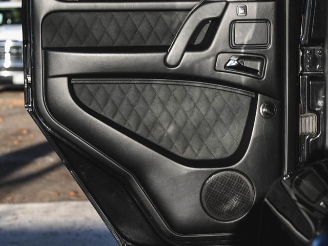 2018 Mercedes-Benz G-Class G 550 Squared - 22914647 - 12