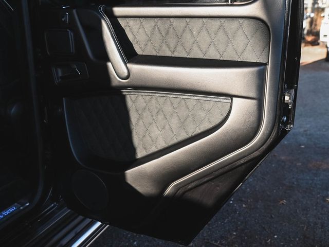 2018 Mercedes-Benz G-Class G 550 Squared - 22914647 - 13