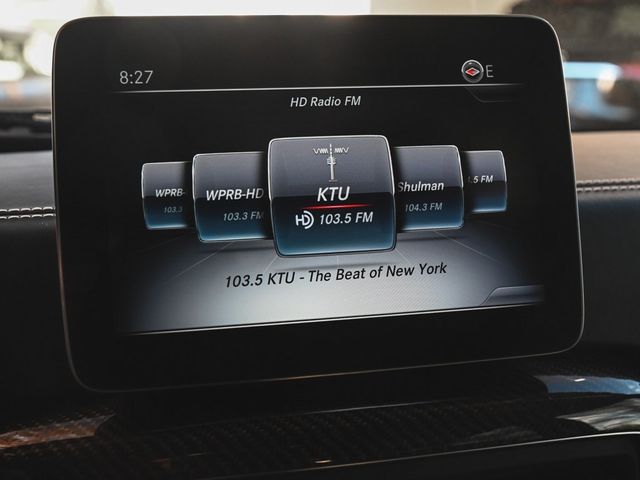 2018 Mercedes-Benz G-Class G 550 Squared - 22914647 - 18