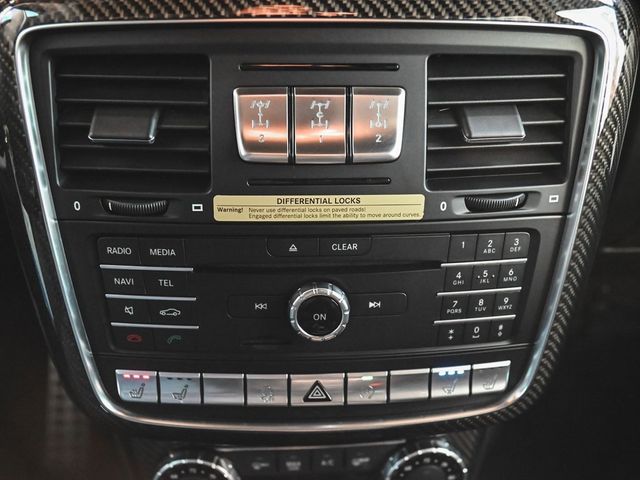 2018 Mercedes-Benz G-Class G 550 Squared - 22914647 - 22