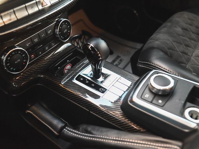 2018 Mercedes-Benz G-Class G 550 Squared - 22914647 - 27