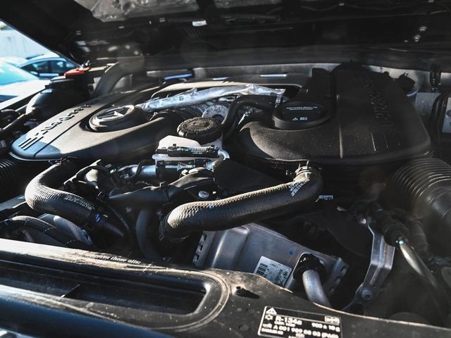 2018 Mercedes-Benz G-Class G 550 Squared - 22914647 - 36