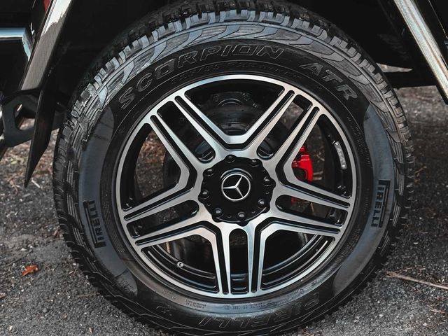 2018 Mercedes-Benz G-Class G 550 Squared - 22914647 - 6