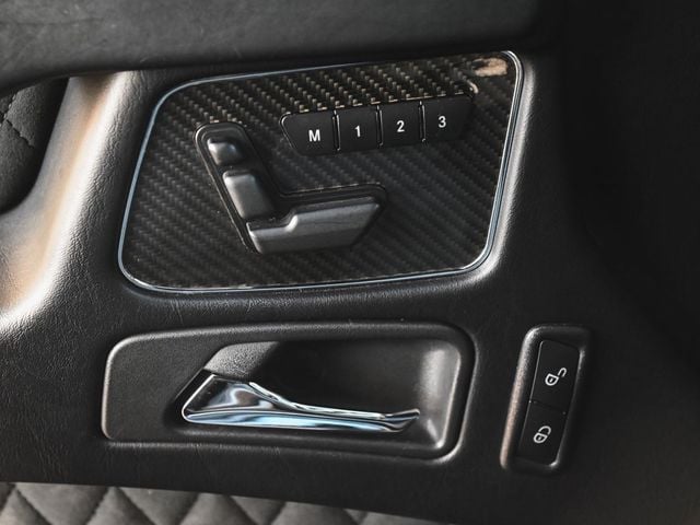 2018 Mercedes-Benz G-Class G 550 Squared - 22965829 - 9