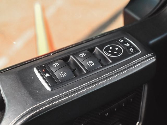 2018 Mercedes-Benz G-Class G 550 Squared - 22965829 - 10