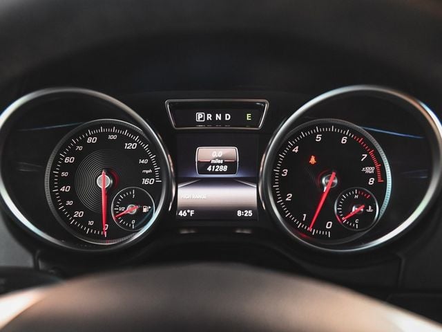 2018 Mercedes-Benz G-Class G 550 Squared - 22965829 - 16