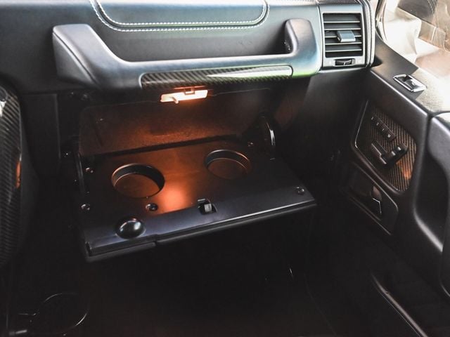 2018 Mercedes-Benz G-Class G 550 Squared - 22965829 - 17