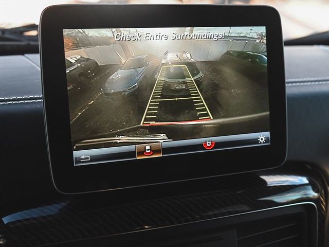 2018 Mercedes-Benz G-Class G 550 Squared - 22965829 - 19