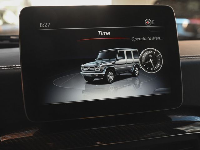 2018 Mercedes-Benz G-Class G 550 Squared - 22965829 - 20