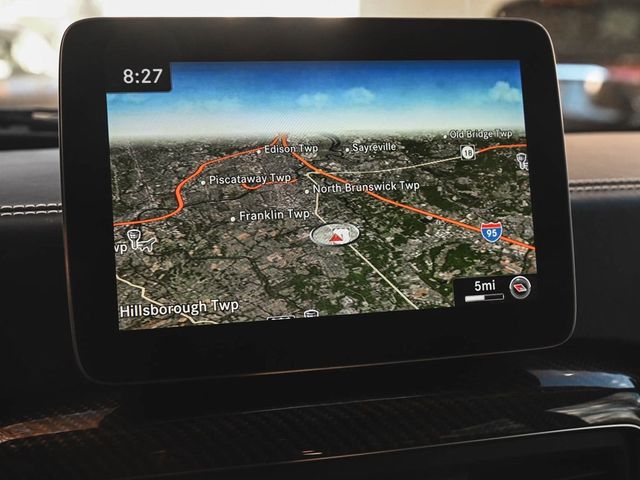 2018 Mercedes-Benz G-Class G 550 Squared - 22965829 - 21