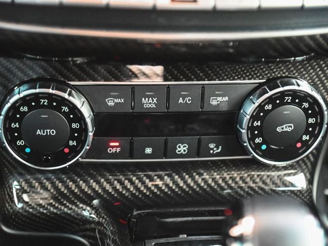 2018 Mercedes-Benz G-Class G 550 Squared - 22965829 - 23