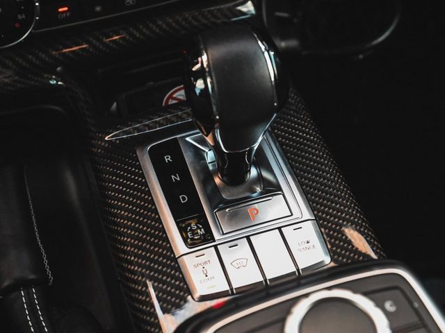 2018 Mercedes-Benz G-Class G 550 Squared - 22965829 - 28