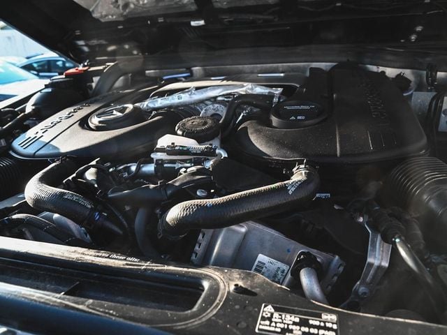 2018 Mercedes-Benz G-Class G 550 Squared - 22965829 - 36