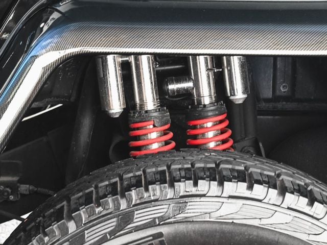 2018 Mercedes-Benz G-Class G 550 Squared - 22965829 - 7