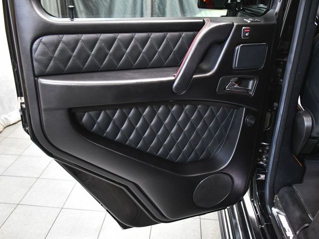 2018 Mercedes-Benz G-Class G 63 AMG - 23051101 - 11