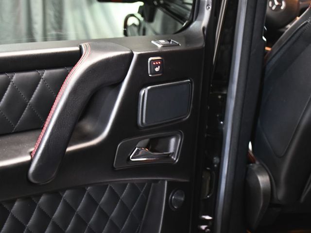 2018 Mercedes-Benz G-Class G 63 AMG - 23051101 - 12