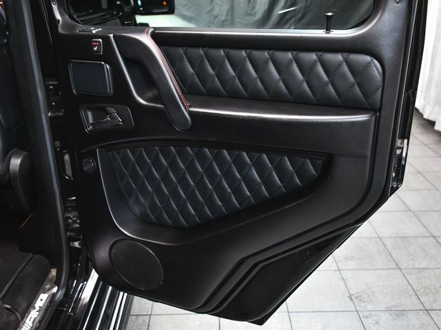 2018 Mercedes-Benz G-Class G 63 AMG - 23051101 - 13
