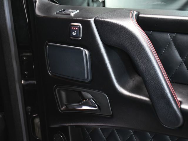 2018 Mercedes-Benz G-Class G 63 AMG - 23051101 - 14