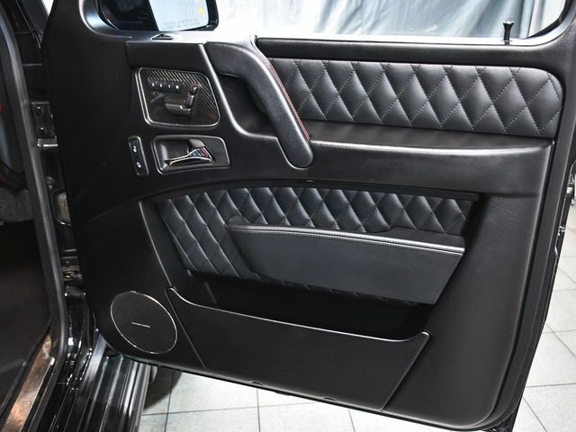 2018 Mercedes-Benz G-Class G 63 AMG - 23051101 - 16