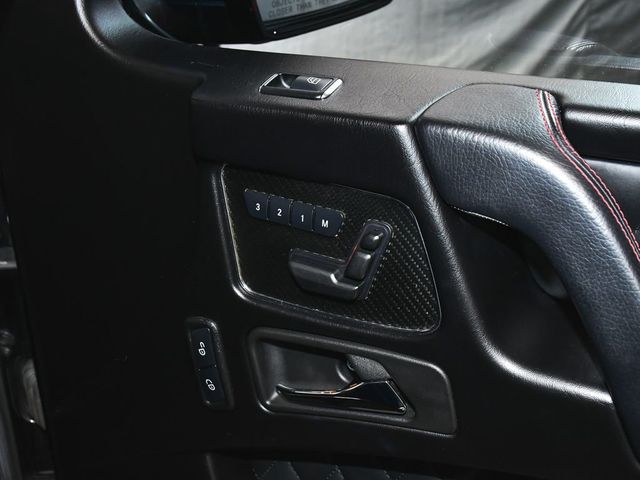 2018 Mercedes-Benz G-Class G 63 AMG - 23051101 - 17