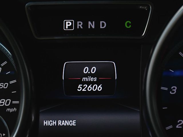 2018 Mercedes-Benz G-Class G 63 AMG - 23051101 - 24