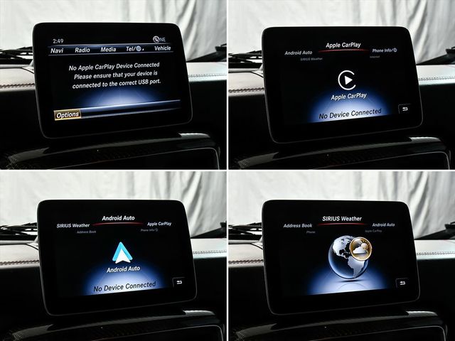 2018 Mercedes-Benz G-Class G 63 AMG - 23051101 - 30