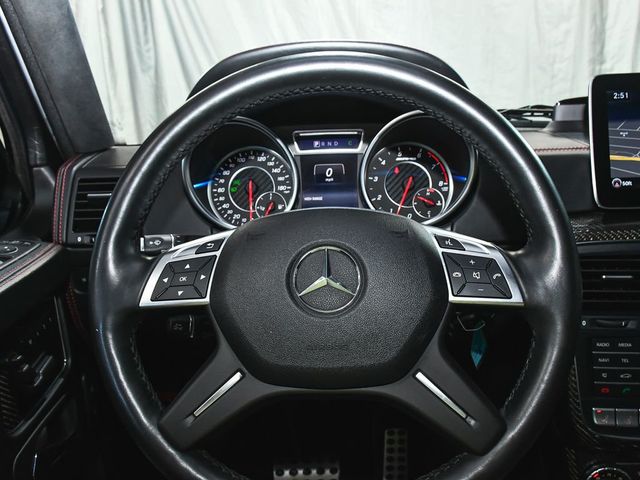 2018 Mercedes-Benz G-Class G 63 AMG - 23051101 - 33