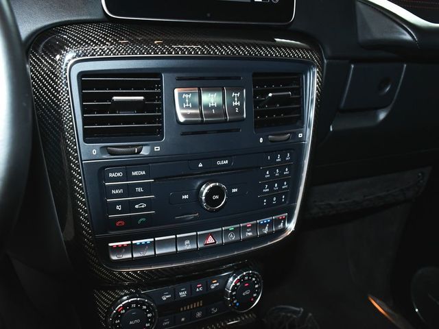 2018 Mercedes-Benz G-Class G 63 AMG - 23051101 - 39