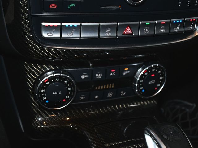 2018 Mercedes-Benz G-Class G 63 AMG - 23051101 - 40