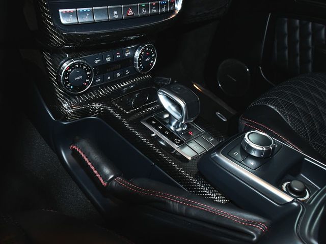 2018 Mercedes-Benz G-Class G 63 AMG - 23051101 - 41