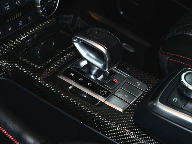2018 Mercedes-Benz G-Class G 63 AMG - 23051101 - 42