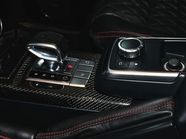 2018 Mercedes-Benz G-Class G 63 AMG - 23051101 - 43