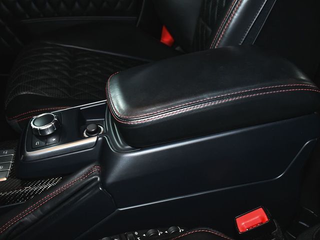 2018 Mercedes-Benz G-Class G 63 AMG - 23051101 - 44