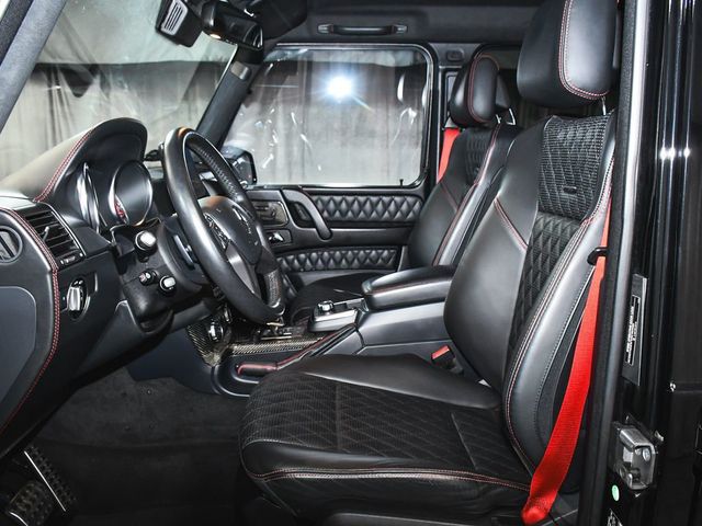 2018 Mercedes-Benz G-Class G 63 AMG - 23051101 - 47