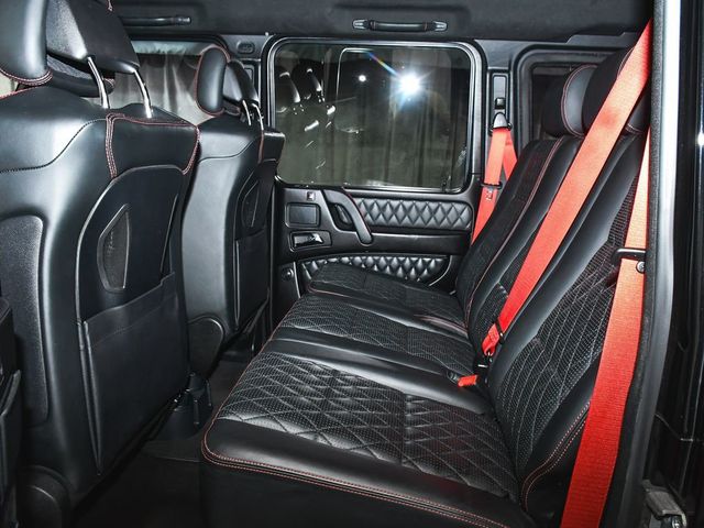 2018 Mercedes-Benz G-Class G 63 AMG - 23051101 - 51