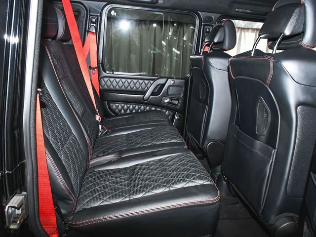 2018 Mercedes-Benz G-Class G 63 AMG - 23051101 - 53