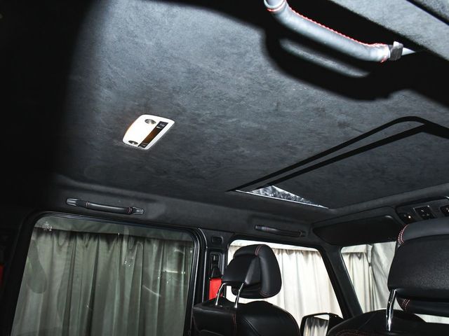 2018 Mercedes-Benz G-Class G 63 AMG - 23051101 - 54