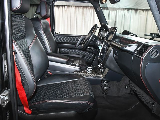 2018 Mercedes-Benz G-Class G 63 AMG - 23051101 - 55