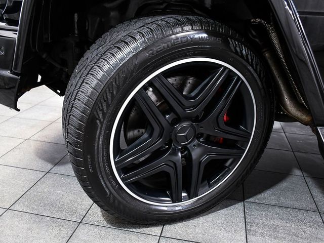 2018 Mercedes-Benz G-Class G 63 AMG - 23051101 - 5