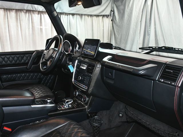 2018 Mercedes-Benz G-Class G 63 AMG - 23051101 - 59