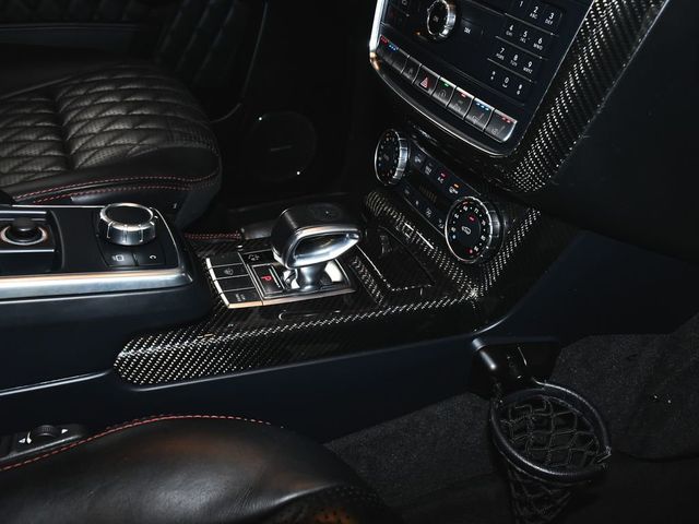 2018 Mercedes-Benz G-Class G 63 AMG - 23051101 - 61