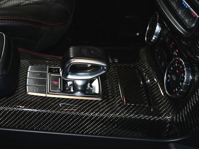 2018 Mercedes-Benz G-Class G 63 AMG - 23051101 - 62