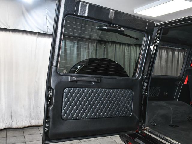 2018 Mercedes-Benz G-Class G 63 AMG - 23051101 - 65