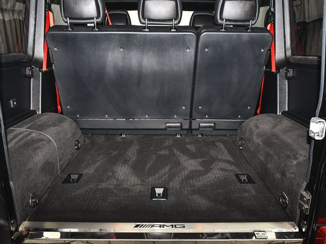 2018 Mercedes-Benz G-Class G 63 AMG - 23051101 - 66