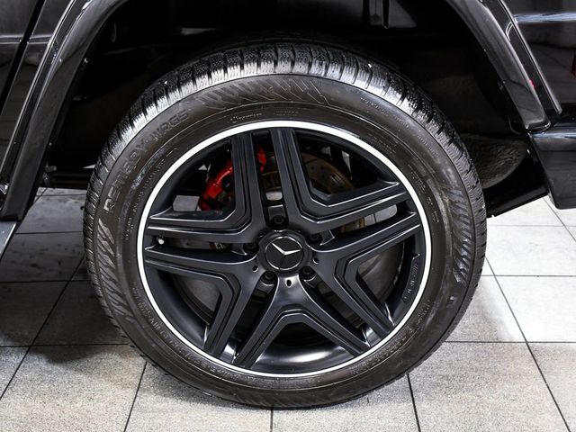 2018 Mercedes-Benz G-Class G 63 AMG - 23051101 - 6